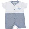 Fs - Baby PAGLIACCETTO NEONATO NASCITA - RANA
