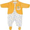 Fs - Baby TUTINA NEONATO CINIGLIA BIMBA - VOLPE