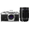 OM SYSTEM OM-3 Fotocamera di sistema + ED 40-150mm f/4.0 PRO | ✅Garanzia di 5 anni