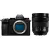 Panasonic LUMIX S5D Fotocamera di sistema + S 24-60mm f/2.8 L-mount | ✅Garanzia di 5 anni