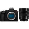 Panasonic Lumix DC-S5 II Fotocamera di sistema + S 24-60mm f/2.8 L-mount | ✅Garanzia di 5 anni