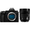 Panasonic Lumix DC-S5 IIX Fotocamera di sistema + S 24-60mm f/2.8 L-mount | ✅Garanzia di 5 anni