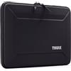Thule Gauntlet 5 MacBook Sleeve 16, nero