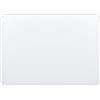 Apple Magic Trackpad - Superficie Multi‑Touch bianca - N