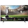Hisense Smart TV 50" Pollici Hisense QLED 4K Ultra HD 50E7NQ 60 Hz WiFi Bluethoot