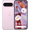 Google Pixel 9 Pro XL Rose Quartz ROM256GB/RAM16GB 6.8In LTPO OLED JAPAN NUOVO