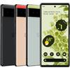 Google SIM GOOGLE PIXEL 6 256 GB/8 GB - sbloccato 6,4 pollici OLED JAPAN NUOVO