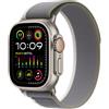 Watch Apple Watch Ultra 2 (2023) LTE 49mm Natural Titanium Case with Trail Lo...