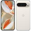 Google Pixel 9 Pro XL Procelain Quartz ROM256GB/RAM16GB 6.8 LTPO OLED JAPAN N...