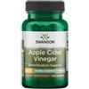 SWANSON Aceto di mele 200mg 120 St