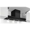 Balay Cappa Classica Balay 3BD997GN 750 m3/h Nero (90 CM)