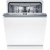 BOSCH Lavastoviglie BOSCH SMH4ECX28E 60 cm
