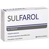 Specchiasol - Sulfarol 30 compresse - Benessere maschile
