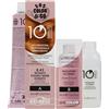 Alama Sos Color&go Set Colorazione Professionale Permanente In 10 Minuti - 90 Ml
