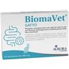 Aurora Biofarma Aurora biomavet gatto 380mg 12 compresse