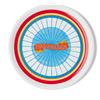 Bitossi Home Bel Paese Set 6 Piatti Pizza L'Adorata Bitossi Home