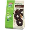 Enerzona Enervit Enerzona Frollini Gusto Fondente Intenso 250 G