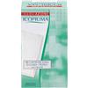 Desa Pharma Garza Compressa Idrofila In Cotone Piegata Sterile Icopiuma Senza Filo Di Bario Titolo 12/8 Misura 18x40 Cm In Busta