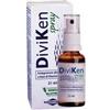 Wikenfarma Diviken Spray Orale 21 Ml