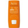 Avene Stick Large Zone Sensibili SPF50+