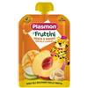 Plasmon I Fruttini Pesca E Mango Con Mela E Banana 130 G