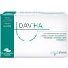 Lo. Li. Pharma Dav Ha 30 Compresse Nuova Formulazione 1,08 G