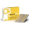 Pharmanutra Sidevit D3 2000ui 30 Compresse