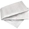 Meister Sunflower FLOR80370 Film a Griglia, Plastificato, 2 x 3 mt, 100 g, Trasparente