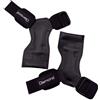 DIAMOND FITNESS Coppia fasce weightlifting semirigide