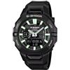 Casio G-shock Gba-950 - Orologio Da Polso Da Uomo Al Quarzo Sportivo Bracciale E Cassa In Resina Di Colore Nero Quadrante Analogico-digitale Nero - GBA-950-1AER