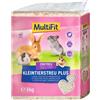 Multifit Lettiera per Roditori Plus 3KG