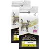 Purina Pro Plan Veterinary Diets Hp Hepatic Gatto KIT RISPARMIO 2x1.5KG