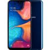 SAMSUNG Galaxy A20e 32GB Blu Buono - Ricondizionato