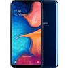 SAMSUNG Galaxy A20e 32GB Blu Eccellente - Ricondizionato