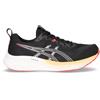 ASICS Gel-Pulse 16 Scarpa Da Running Nero Bianco - Uomo - Nero Bianco