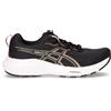 ASICS Gel Contend 9 Scarpa Da Running In Mesh Nero Sabbia - Donna - Nero Sabbia