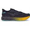 MIZUNO Wave Skyrise 6 Scarpa Da Running In Tessuto Blu - Uomo - Blu