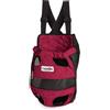 Camon Zainetto Trasportino per Cani 34x15x25 cm