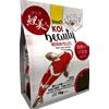 Tetra Koi Beauty Medium Alimento Completo Carpe Koi 1 kg - 4 Litri