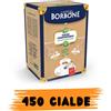 Tazzulella.it Caffè Borbone Miscela Blu 450 Cialde
