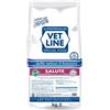 Vet line salute cervo 3 kg
