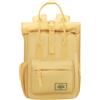 American Tourister Urban Groove - Zaino per bambini, 31 cm, 7 L, giallo (giallo pastello)