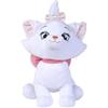 Simba 6315877014 Disney Animals Marie, peluche a partire dai primi mesi di vita, 40 cm