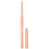 3INA MAKEUP - The 24H Automatic Eye Pencil 302 - Nude - Matita a Lunga durata - Impermeabile - Formula pigmentata - Texture cremosa - Pennello e temperino - Punta precisa - Vegan - Cruelty Free