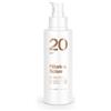 Labo Fillerina Latte Solare Antiage per il Corpo Protezione Media Sunscreen Body Milk SPF 20 150ml