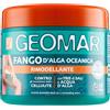GEOMAR | Fango d'Alga Oceanica Rimodellante contro gli Inestetismi della Cellulite, 95% di Origine Naturale, con Tris Di Sali (Marino, di Epsom e del Mar Morto) e Acqua d' Alga, Made in Italy, 600 g