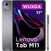 Lenovo Tab M11 TB330FU + Pen KTK G88 4GB 128GB WIFI 10.95INCH 1920*1200 IPS 90Hz LUNA GREY ANDROID 13