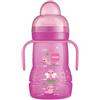 Mam Trainer 220 Ml 4+ Beccuccio Soft Silicone Femmina 1 St