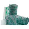 Opsite Film Adesivo In Poliuretano Rotolo Trasparente Impermeabile Per Fissaggio Di Medicazioni E Cateteri 10X1000Cm 1 Pezzo pz Compresse rivestite con film