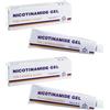 IDI Farmaceutici Srl Nicotinamide Gel Set da 2 2x40 ml
